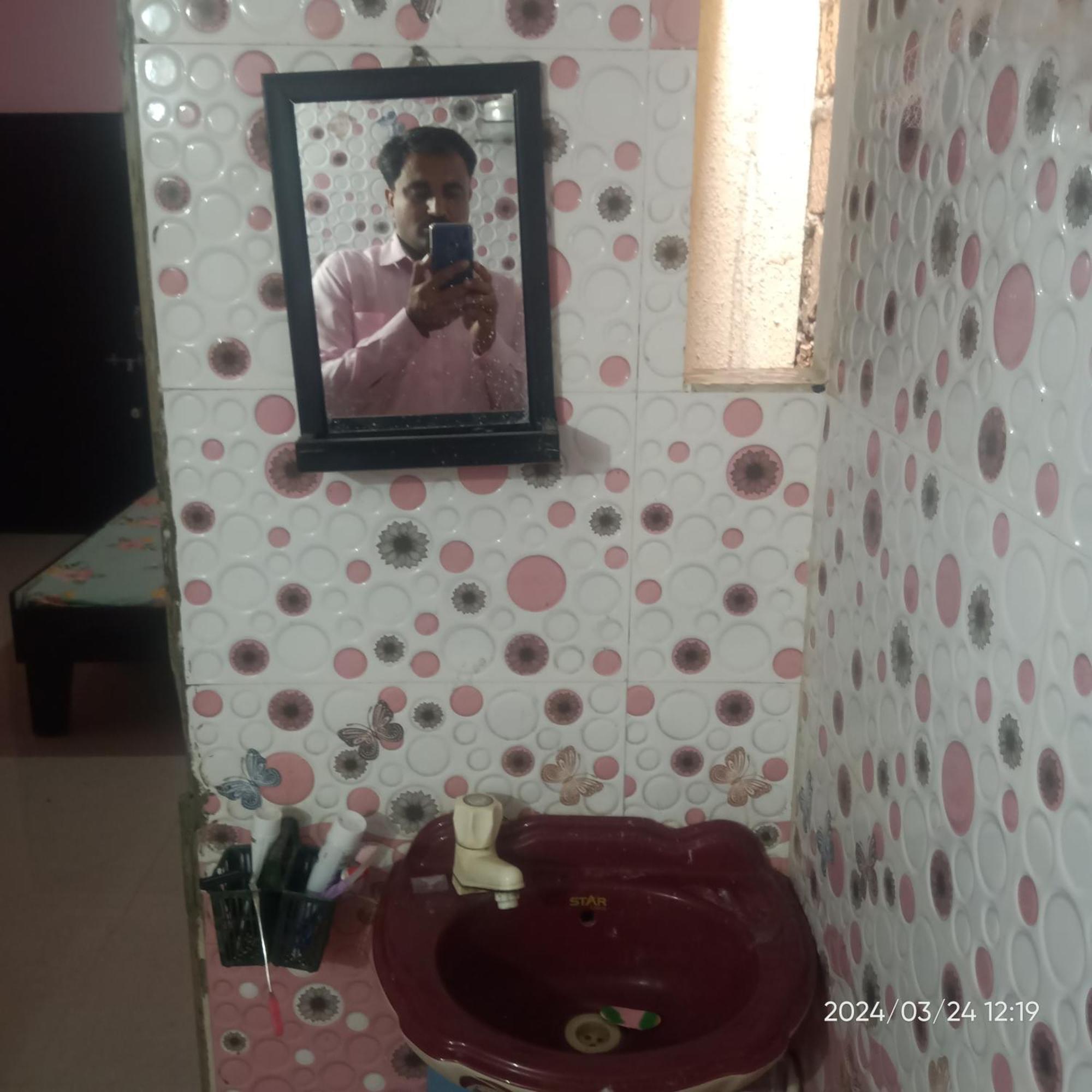 Dwarka Home Stay Esterno foto