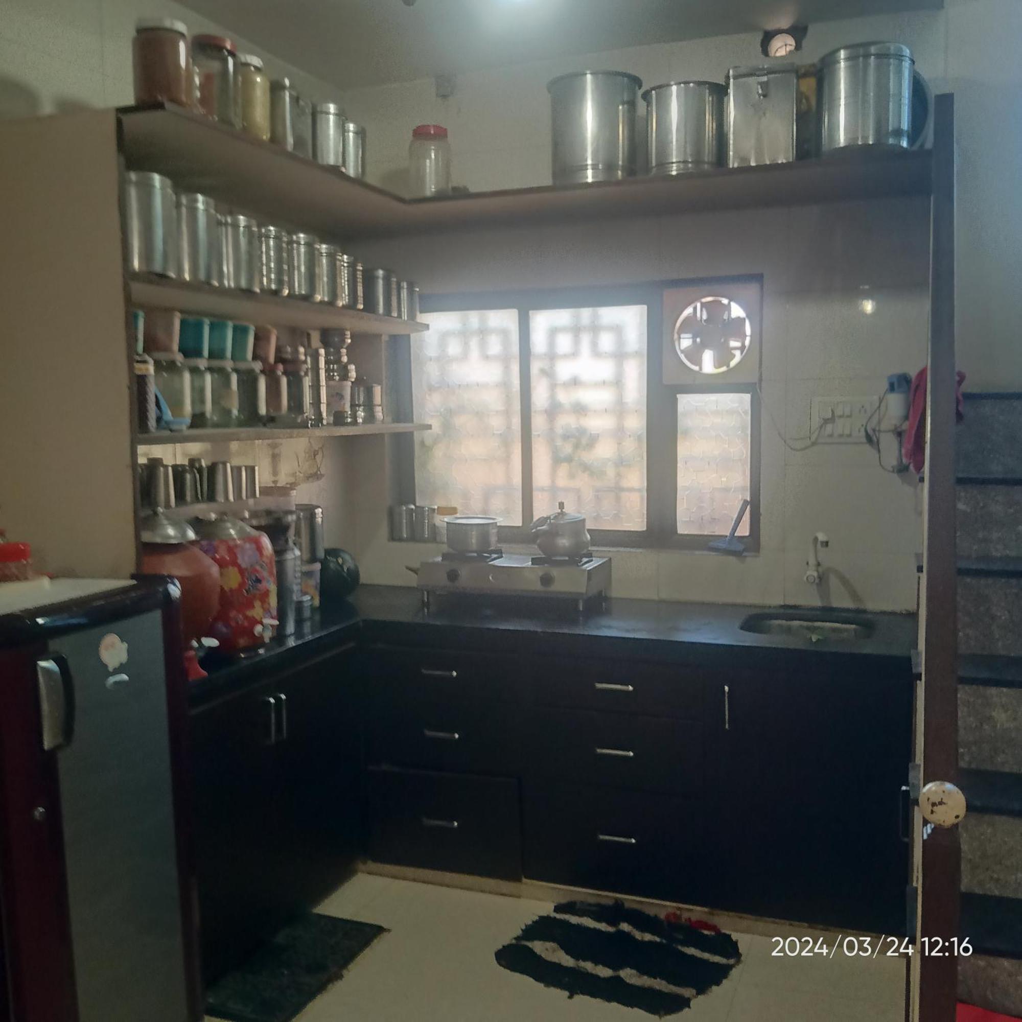 Dwarka Home Stay Esterno foto