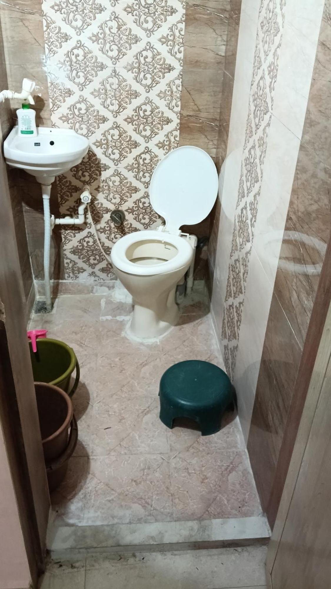 Dwarka Home Stay Esterno foto