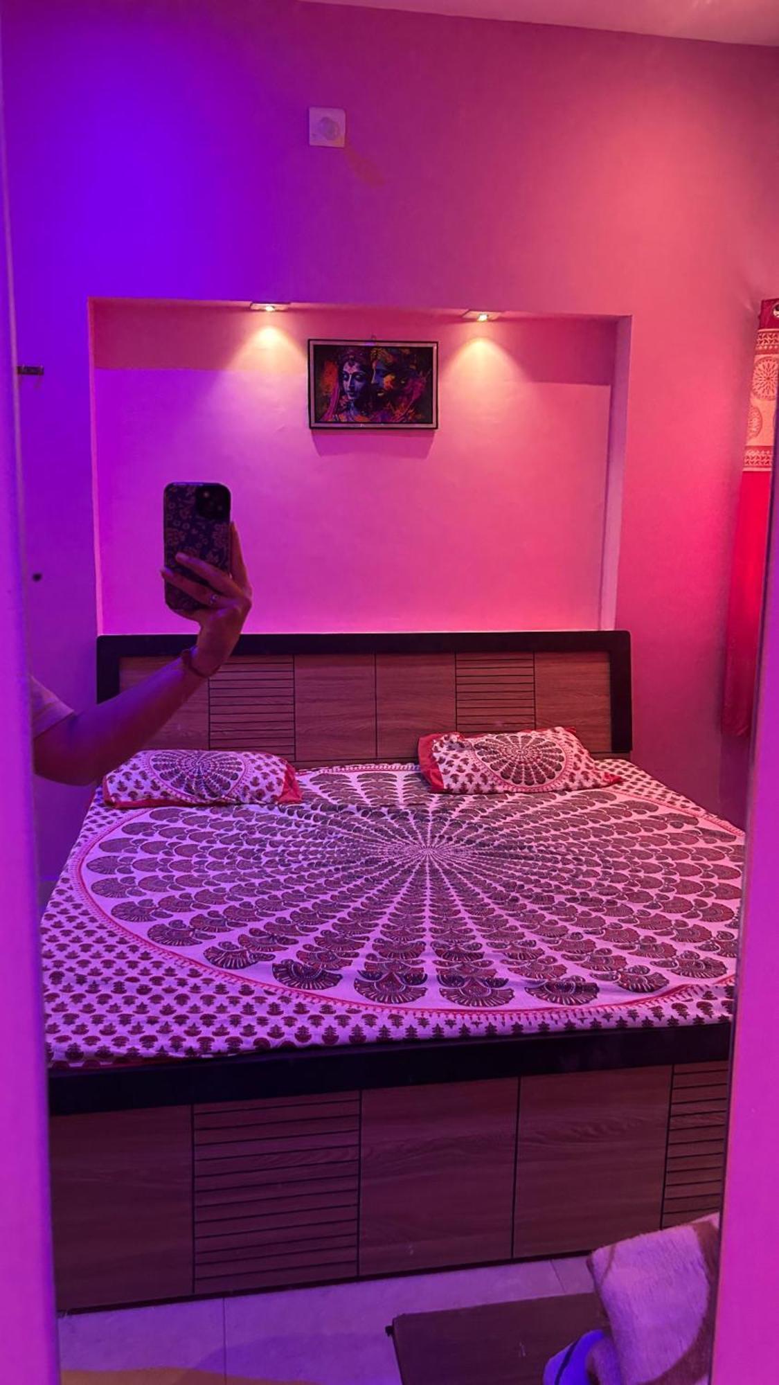 Dwarka Home Stay Esterno foto