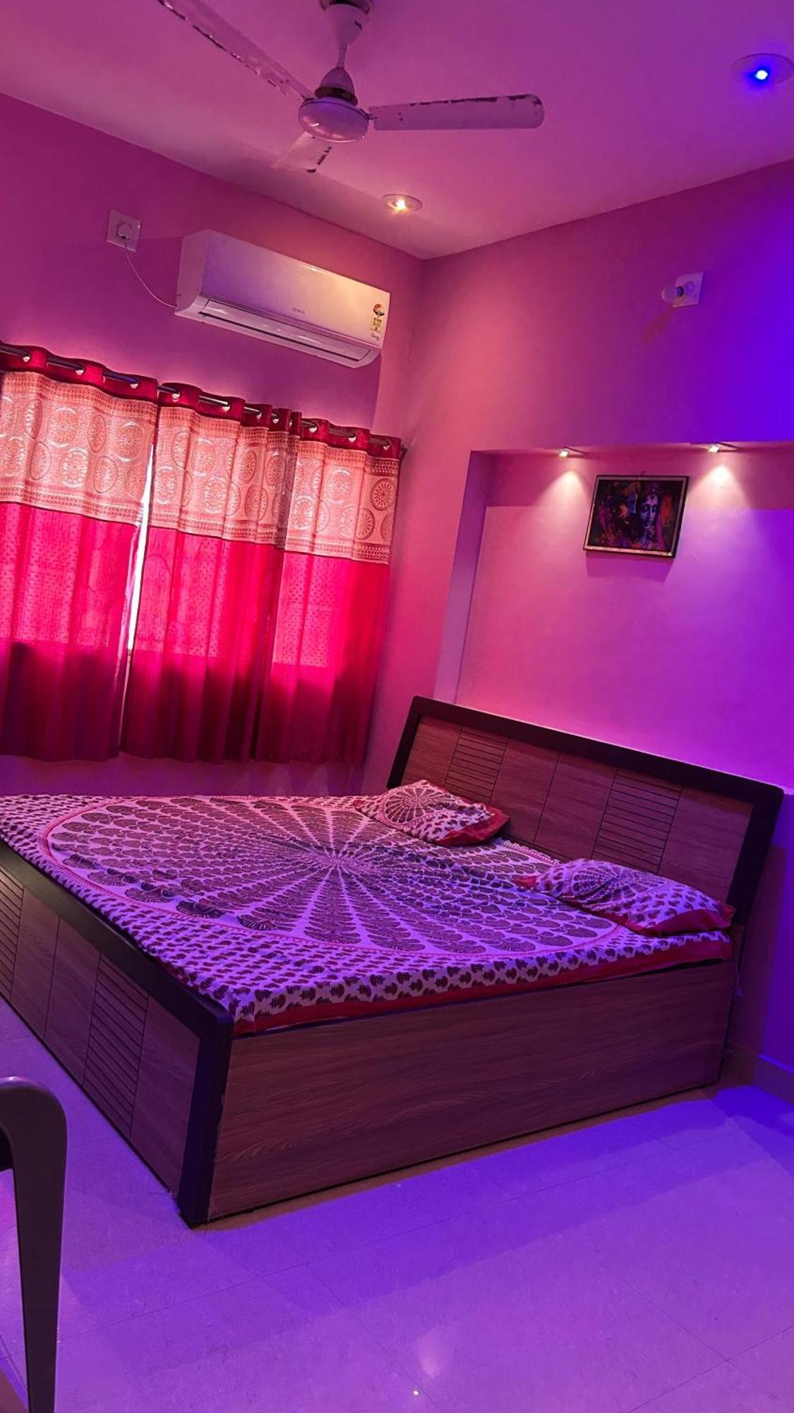 Dwarka Home Stay Esterno foto